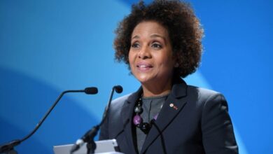 Michaëlle Jean: « Le Premier ministre Ariel Henry ne peut pas organiser des élections » - Ariel Henry, Michaelle Jean