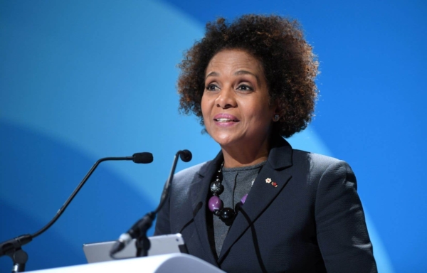 Michaëlle Jean: « Le Premier ministre Ariel Henry ne peut pas organiser des élections » - Ariel Henry, Michaelle Jean