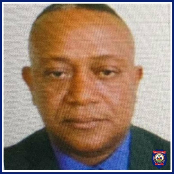 Haïti : Arrestation d'un inspecteur de police pour tentative d'assassinat -