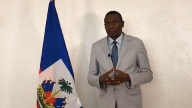 Haïti-crise: 3e invitation du Sénat au PM de facto Ariel Henry - Ariel Henry