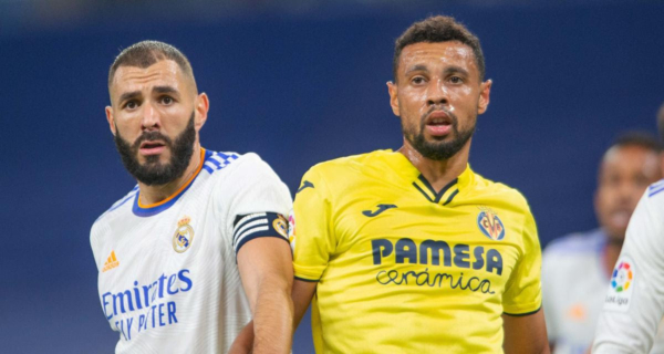 Ligue des champions: Villarreal et le Real Madrid en demi-finales - Ligue des champions, Real Madrid, Villarreal