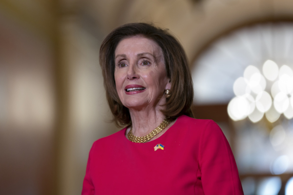 États-Unis : la présidente de la Chambre des Représentants, Nancy Pelosi, positive à la Covid-19 - Nancy Pelosi