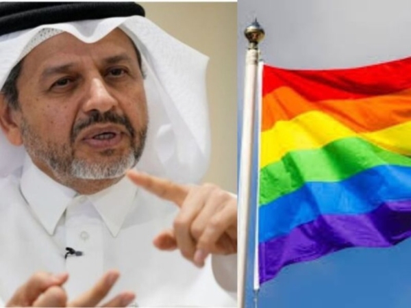 Coupe du monde 2022: le Qatar met en garde les supporters LGBT ! - Qatar