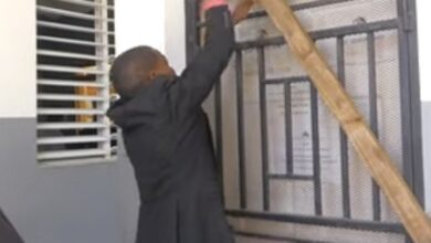 Cap-Haïtien : les avocats du Barreau ont fermé les portes du Parquet pour Corruption - Cap-Haïtien