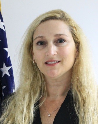 Nicole D. Theriot nommée Chargé d'affaires a.i des États-Unis à Port-au-Prince - Nicole Theriot