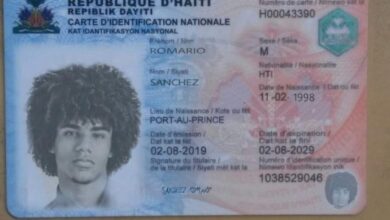 L'Office National d'Identification a franchi la barre de 5 millions d'enregistrements - ONI