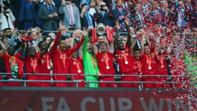 Football : Liverpool remporte la FA Cup face à Chelsea dans les séances de tirs au but - Sport