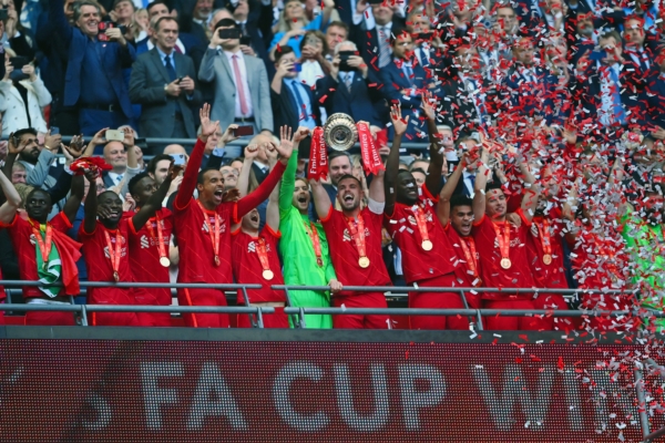 Football : Liverpool remporte la FA Cup face à Chelsea dans les séances de tirs au but - FA Cup, Liverpool FC, Sport