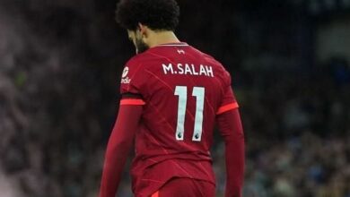 Football: Mohamed Salah blessé à l'approche de la finale de la LDC - Sport