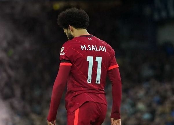 Football: Mohamed Salah blessé à l'approche de la finale de la LDC - Liverpool FC, Mohamed Salah, Sport