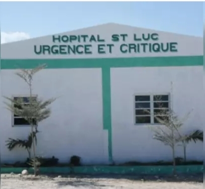 Un pédiatre de l'Hôpital Saint Luc et Saint Damien enlevé à Laboule 12 - Haïti, Kidnapping