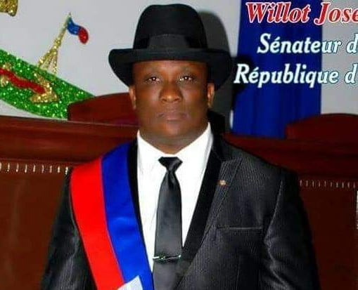 « Rony Célestin, l'assassin de Néhémie Joseph et de Me Claudy Gassant », révèle Willot Joseph - Haïti, Néhémie Joseph, Rony Celestin accusé d'assassin