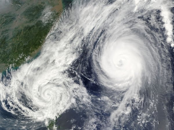 Passage d'une onde tropicale sur Haïti - Haïti, onde tropicale