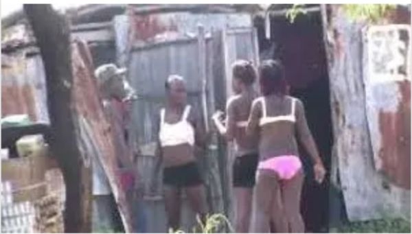 La vie dans les bordels en Haïti: prostituées et clients expliquent - Haïti, Réalité dans les bordels en Haïti