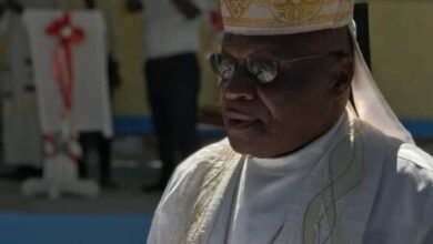 Trafic d'arme à L'Eglise Épiscopale d'Haïti : l'évêque retraité, Mgr Jean Zachée Duracin exige une enquête impartiale - Église protestante