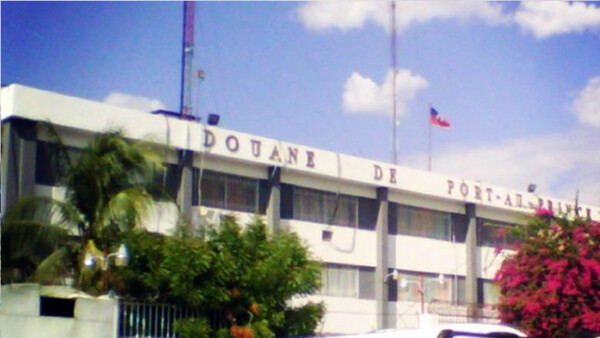 Une nouvelle administration bientôt à la tête du bureau central des Douanes - AGD, DG des Douanes, Haïti