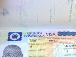 Plus de 5000 faux visas dominicains en circulation en Haïti - immigration