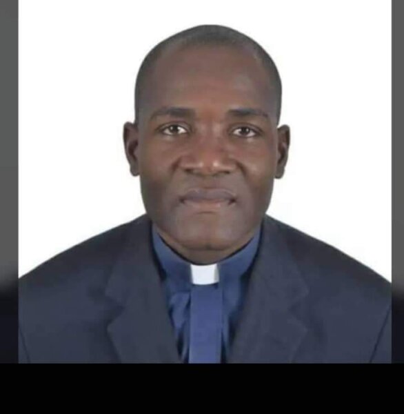 Trafic d'armes/ Eglise Épiscopale :le Père Fritz Desire visé par un mandat d'amener - Conférence Épiscopale d'Haïti, église