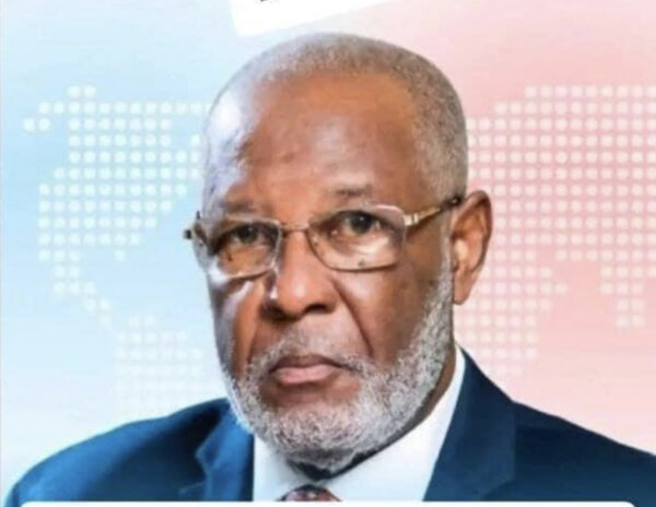 ONU: Le ministre des affaires étrangères Jean Victor Généus conscient de la situation d'Haïti -