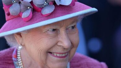 Urgent. Décès de la Reine Elizabeth II à l’âge 96 ans. -