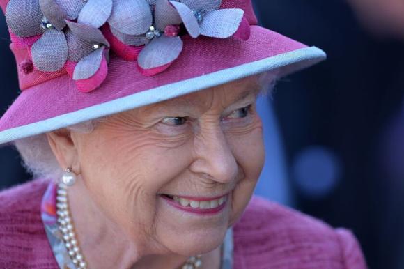 Urgent. Décès de la Reine Elizabeth II à l’âge 96 ans. -