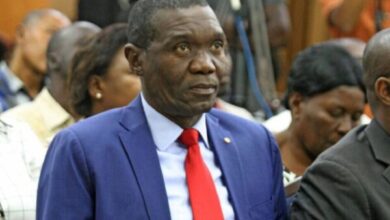 Haïti-Crise : L'alerte rouge du Sénateur Joseph Lambert disparue du radar de la politique - Joseph Lambert