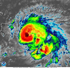 Tempête tropicale Fiona: Les activités maritimes suspendues jusqu'à nouvel ordre -