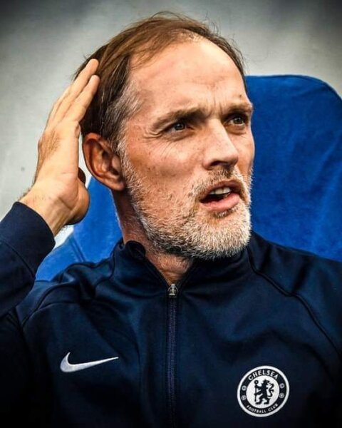 Football-Urgent: Thomas Tuchel Licencié par Chelsea -