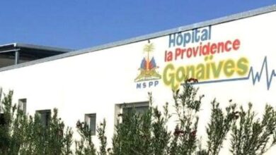 Rareté de Carburant : Fermeture des services d'urgence de l'Hôpital la Providence -