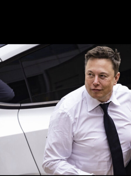 Elon Musk est le nouveau boss de Twitter jeudi à la clôture de son accord de 44 milliards de -