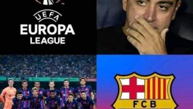 Football : Le FC Barcelone éliminé de la Ligue des Champions - Sports