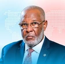 Gangs armés: À l'ONU, Le chancelier haïtien Jean Victor Généus dévoile l'incapacité de la PNH - Diplomatie