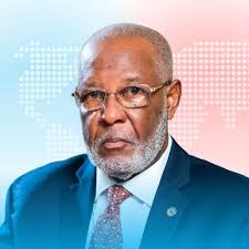 Gangs armés: À l'ONU, Le chancelier haïtien Jean Victor Généus dévoile l'incapacité de la PNH -