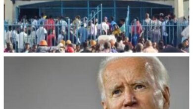 Programme Biden: Le Bureau central de l'immigration attire la grande foule - Coopération