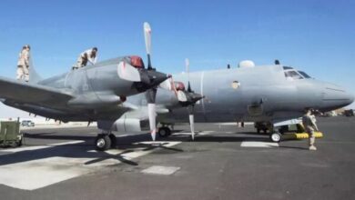 Insécurité :Fin de mission pour l'avion militaire canadien déployé en Haïti  - Coopération