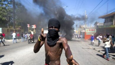 Haïti :Le peuple rejette les leaders politiques - OPINION