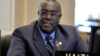 Corruption à la chancellerie haïtienne, un ambassadeur rappelé - Diplomatie