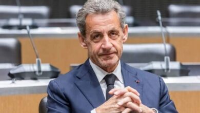 Affaire Bismuth :L'ex-président français Nicolas Sarkozy condamné à trois ans de prison dont un ferme - Justice