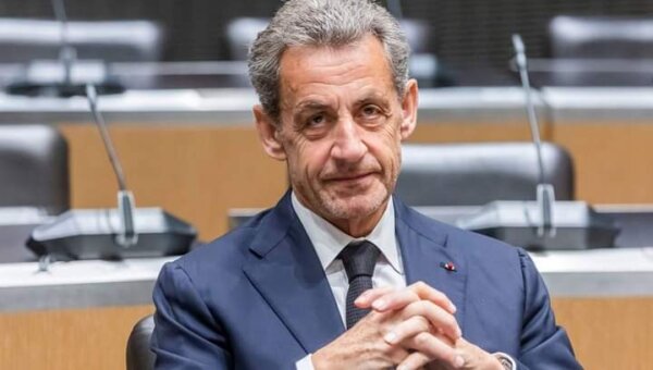 Affaire Bismuth :L'ex-président français Nicolas Sarkozy condamné à trois ans de prison dont un ferme -