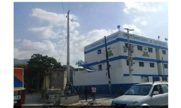 Le frais de passage réclamé par des bandits à Martissant passe de 30.000 à 40.000 gdes aller/retour pour les Cayes et Jérémie -