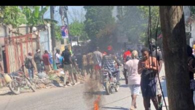 Mouvement « Bwa Kale » : Au moins cinq présumés bandits lynchés par la population à Pétion-Ville  - Sécurité