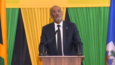 Les pourparlers à la Jamaïque, un temps perdu - Politique