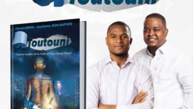 Pascal Adrien et Jorchemy Jean Baptiste, les deux « Toutouni » au pouvoir d'Ariel Henry - Editorial