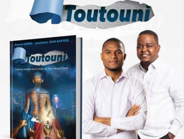 Pascal Adrien et Jorchemy Jean Baptiste, les deux « Toutouni » au pouvoir d'Ariel Henry -