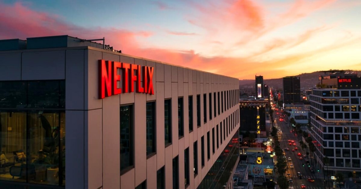 Netflix taxe à nouveau ses clients - Divers