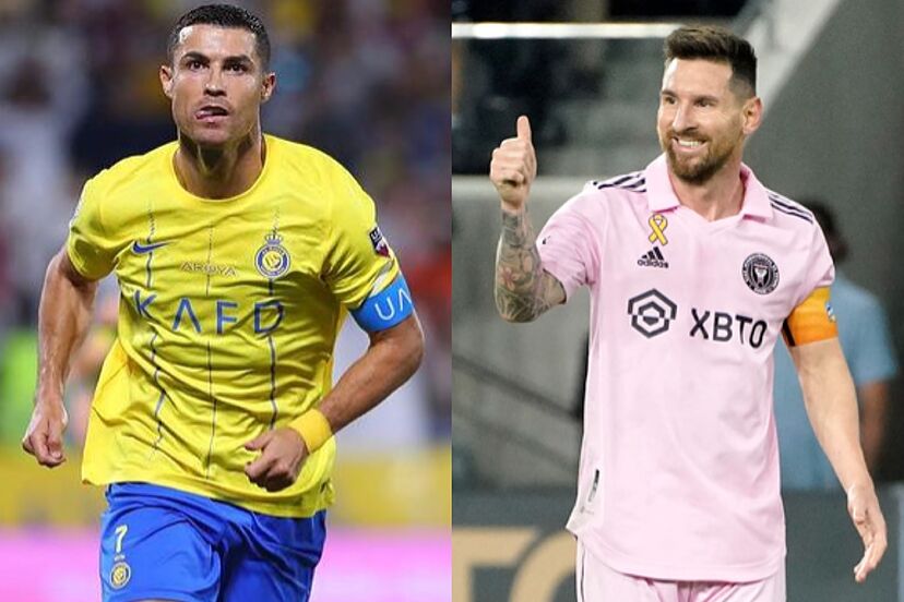 Ballon d'or 2024: Messi et Ronaldo ont-ils une chance de remporter leur énième sacre? -