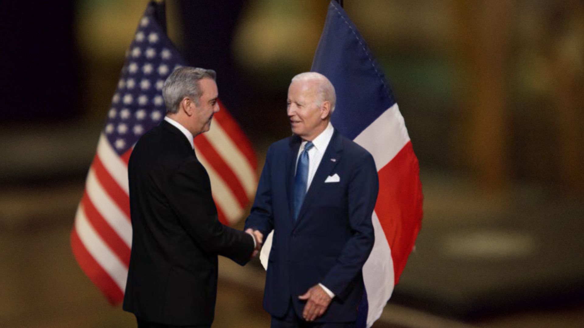 Biden a-t-il trahi le peuple haïtien encore une fois? - États-Unis