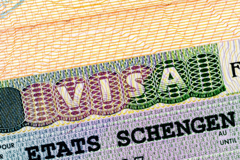 Bonne nouvelle pour les demandeurs de visa Schengen - Tourisme