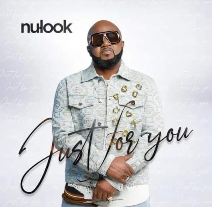 Musique : L'album de Nu Look “ Just For You » déjà disponible en pré-commande - Culture