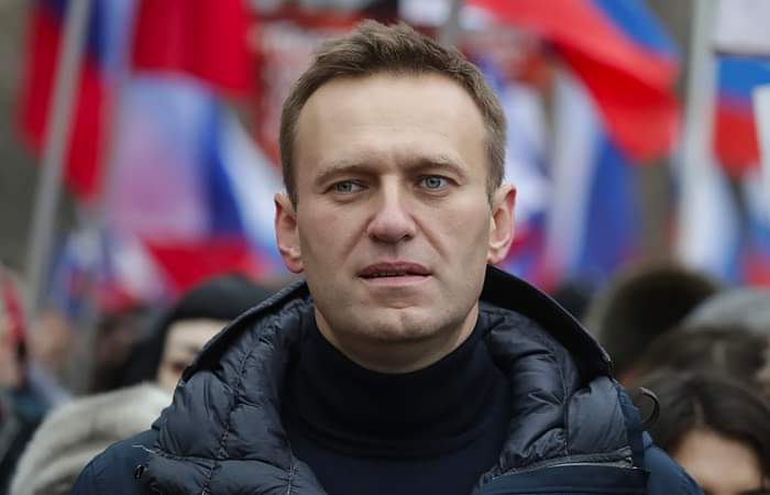 Le chef de l'opposition russe Alexeï Navalny a été retrouvé mort en prison - International